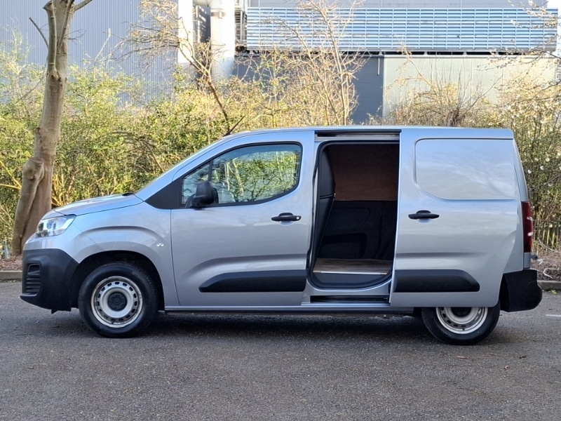 Used Citroen Berlingo 2023 for sale - 78023545: Photo 19