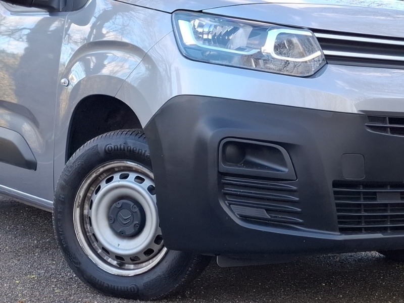 Used Citroen Berlingo 2023 for sale - 78023545: Photo 9