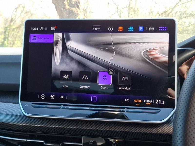 Used Volkswagen Golf 2024 for sale - 77873859: Photo 13