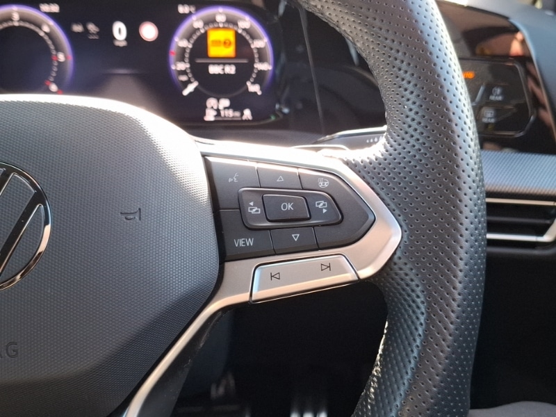 Used Volkswagen Golf 2024 for sale - 77873859: Photo 16