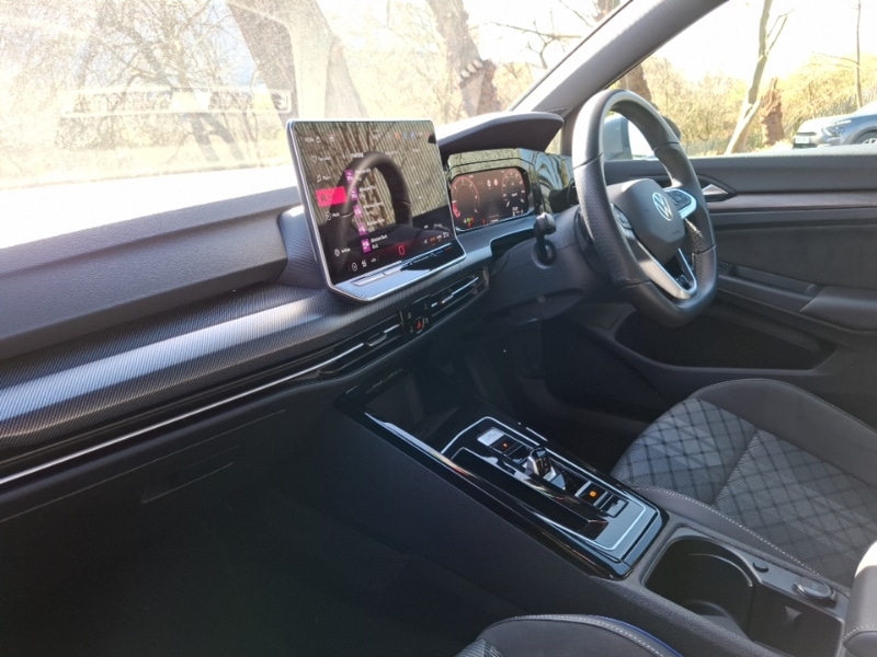 Used Volkswagen Golf 2024 for sale - 77873859: Photo 17