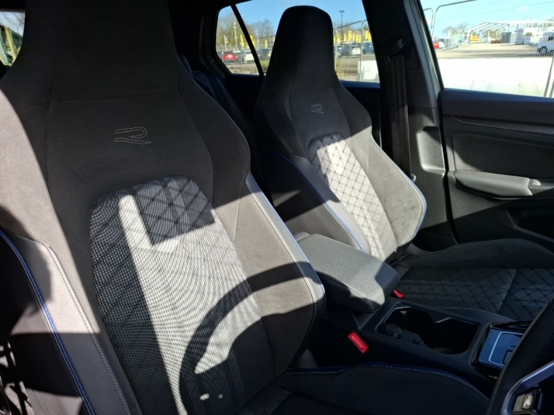 Used Volkswagen Golf 2024 for sale - 77873859: Photo 18