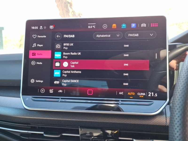 Used Volkswagen Golf 2024 for sale - 77873859: Photo 19