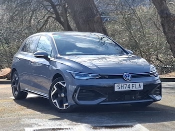 Volkswagen Golf feature image