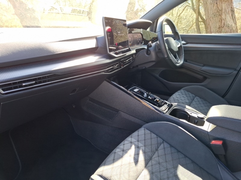 Used Volkswagen Golf 2024 for sale - 77873859: Photo 5