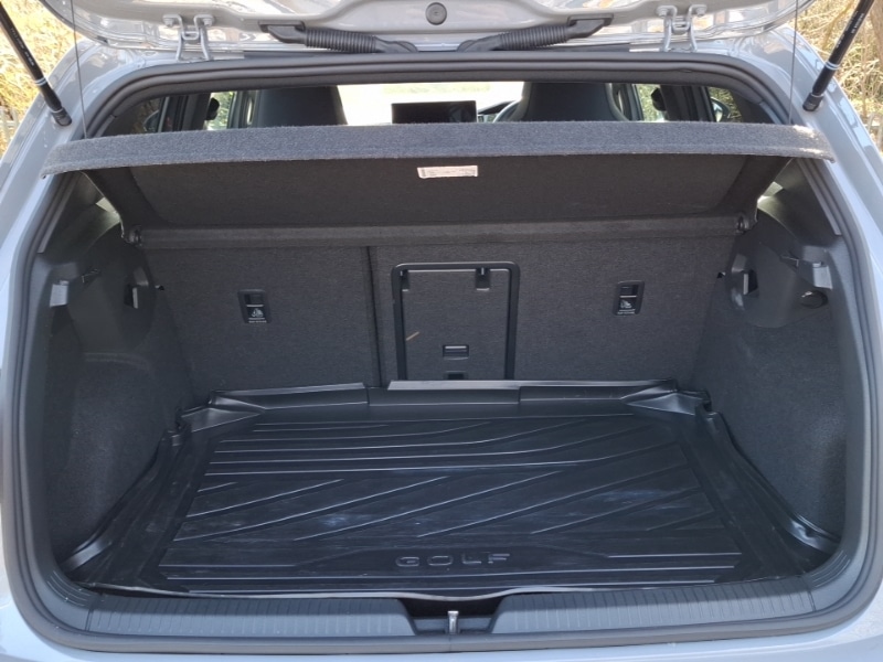 Used Volkswagen Golf 2024 for sale - 77873859: Photo 8