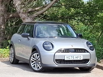 Used MINI Cooper 2025 for sale - 79347875: Photo