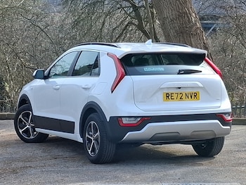 Used Kia Niro 2022 for sale - 78355623: Photo