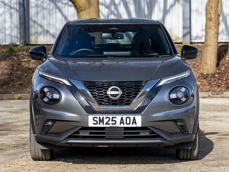 Used Nissan Juke 2025 for sale - 77694859: Photo 10