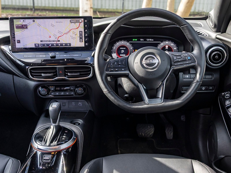 Used Nissan Juke 2025 for sale - 77694859: Photo 12