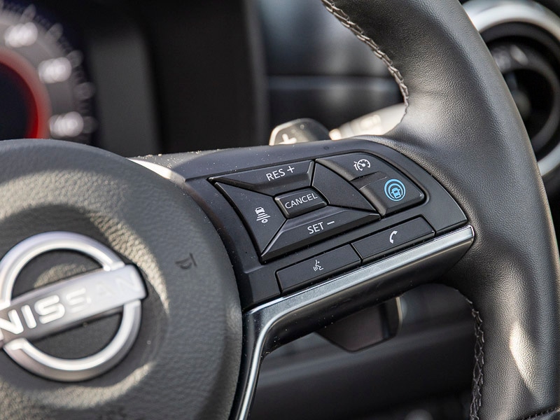 Used Nissan Juke 2025 for sale - 77694859: Photo 13