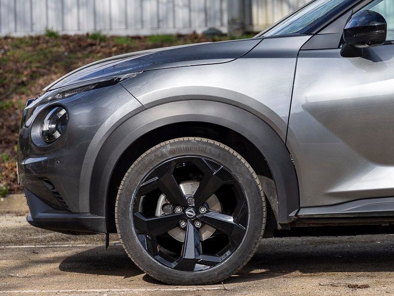 Used Nissan Juke 2025 for sale - 77694859: Photo 14