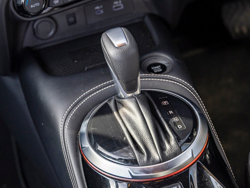 Used Nissan Juke 2025 for sale - 77694859: Photo 16