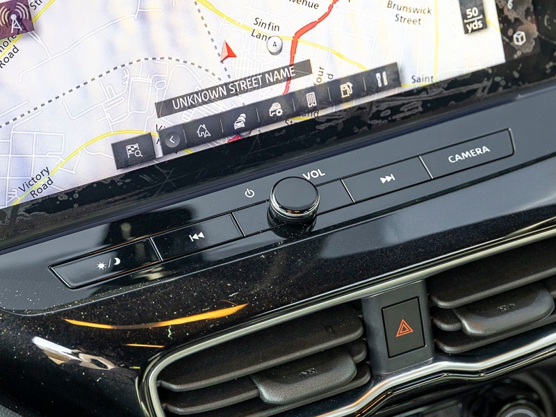 Used Nissan Juke 2025 for sale - 77694859: Photo 18