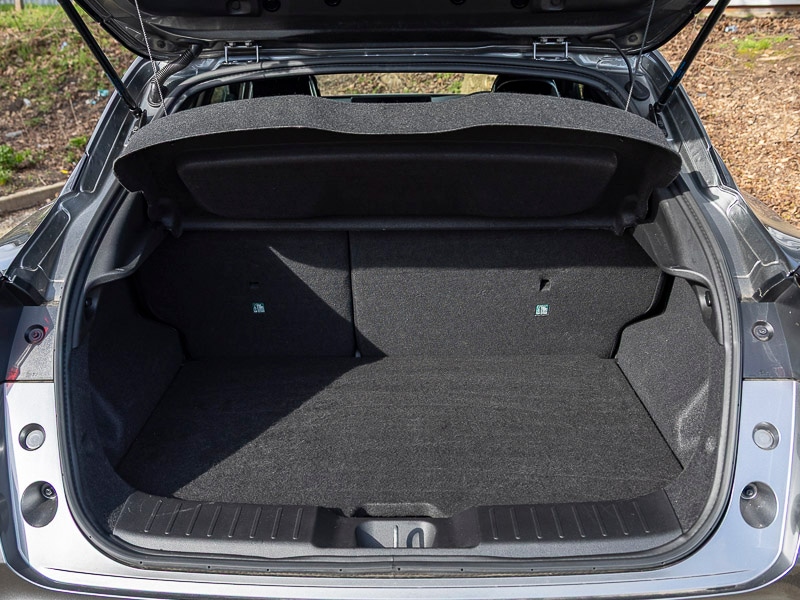 Used Nissan Juke 2025 for sale - 77694859: Photo 19