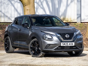 Used Nissan Juke 2025 for sale - 77694859: Photo