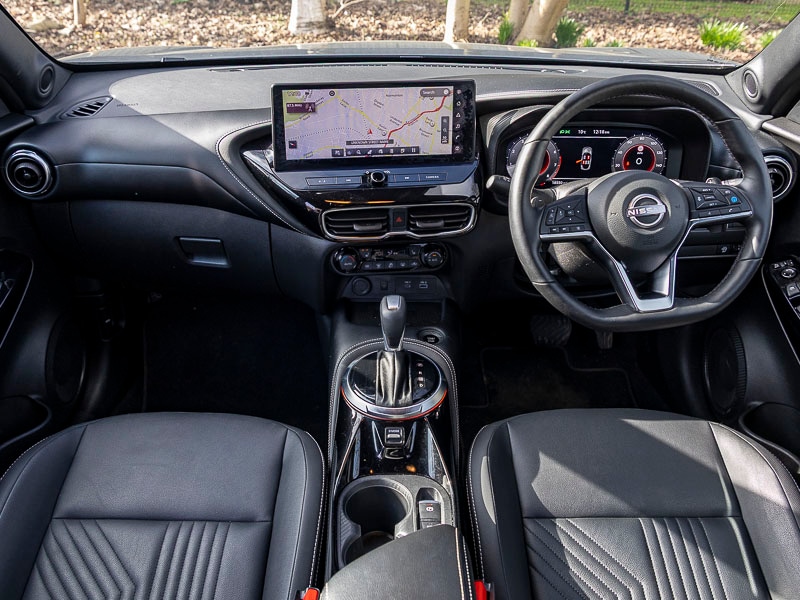 Used Nissan Juke 2025 for sale - 77694859: Photo 2