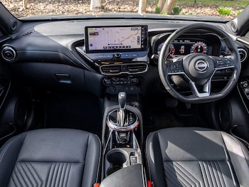 Used Nissan Juke 2025 for sale - 77694859: Photo