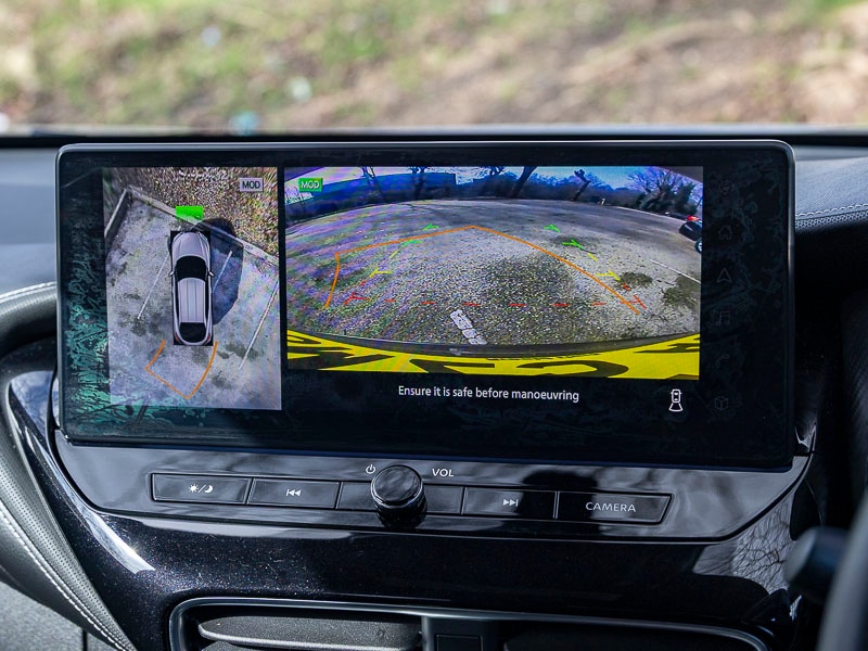 Used Nissan Juke 2025 for sale - 77694859: Photo 9