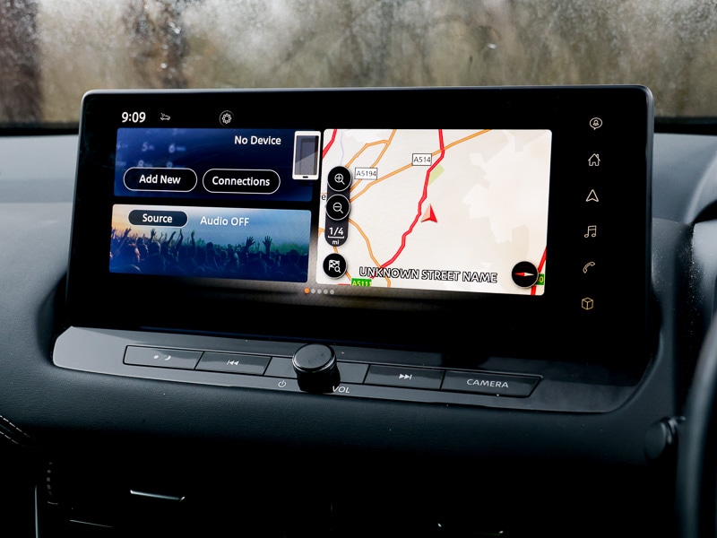 Used Nissan Qashqai 2023 for sale - 77790574: Photo 10