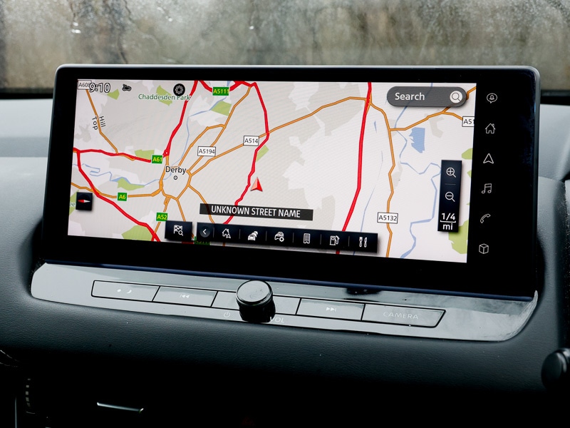 Used Nissan Qashqai 2023 for sale - 77790574: Photo 11