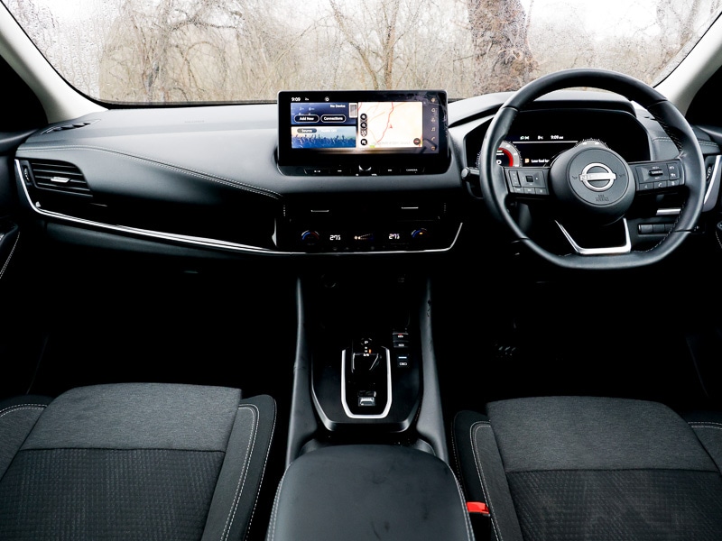 Used Nissan Qashqai 2023 for sale - 77790574: Photo 2