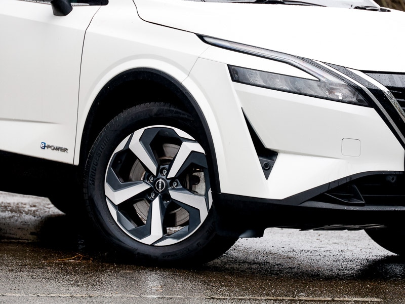 Used Nissan Qashqai 2023 for sale - 77790574: Photo 9