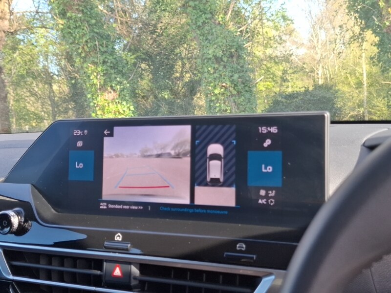 Used Citroen C4 2023 for sale - 78155791: Photo 10