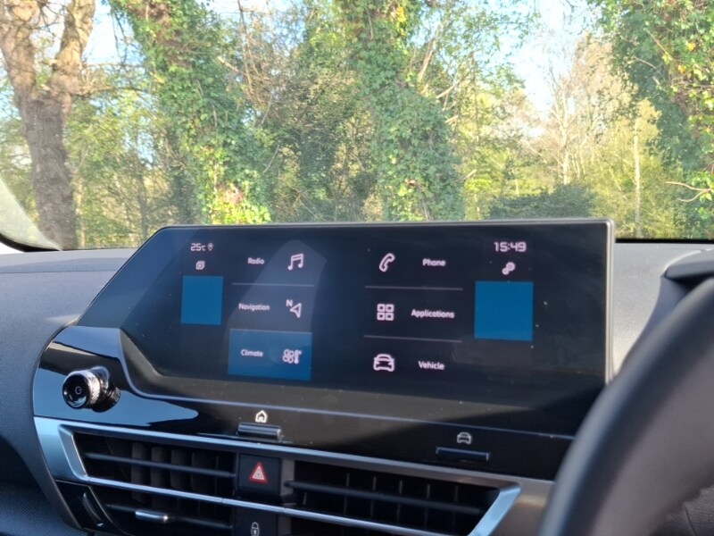 Used Citroen C4 2023 for sale - 78155791: Photo 12