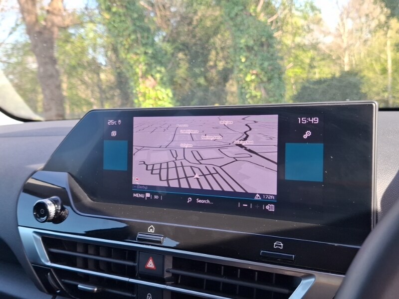 Used Citroen C4 2023 for sale - 78155791: Photo 13