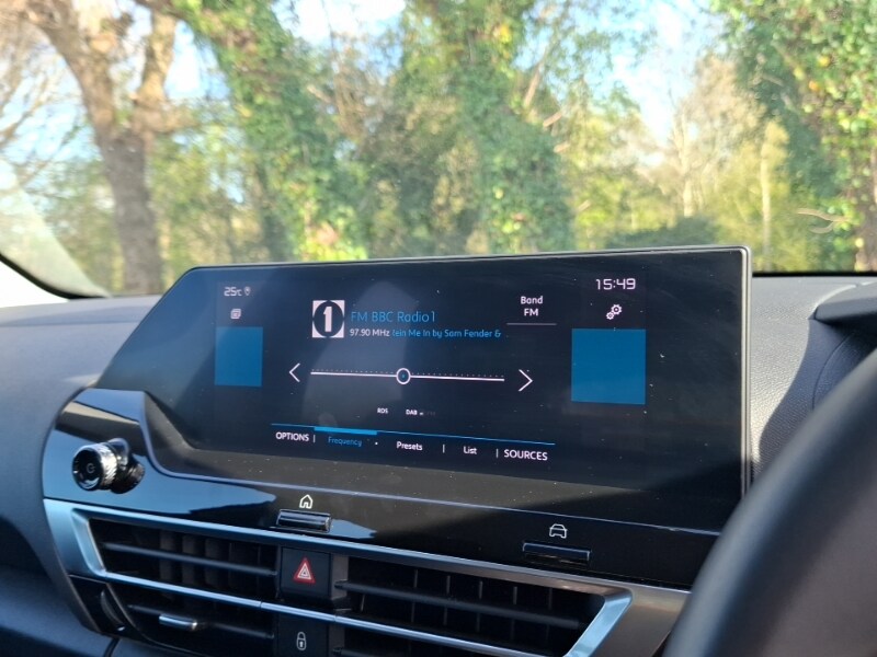 Used Citroen C4 2023 for sale - 78155791: Photo 14