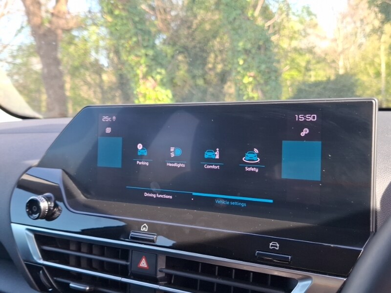 Used Citroen C4 2023 for sale - 78155791: Photo 15