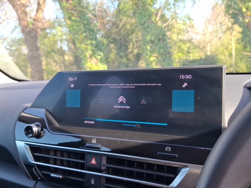 Used Citroen C4 2023 for sale - 78155791: Photo 16