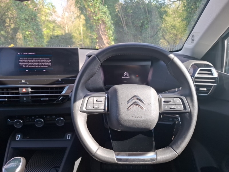 Used Citroen C4 2023 for sale - 78155791: Photo 2