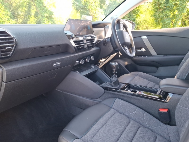 Used Citroen C4 2023 for sale - 78155791: Photo 5