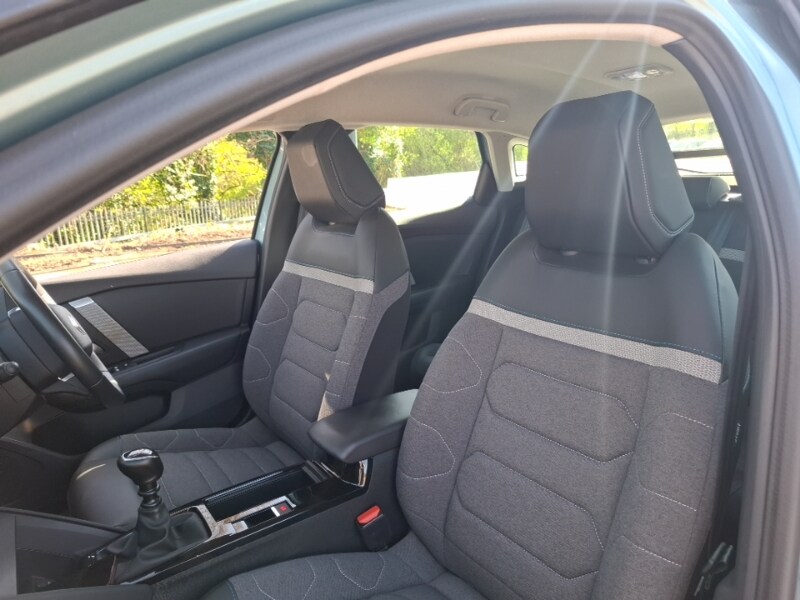 Used Citroen C4 2023 for sale - 78155791: Photo 6