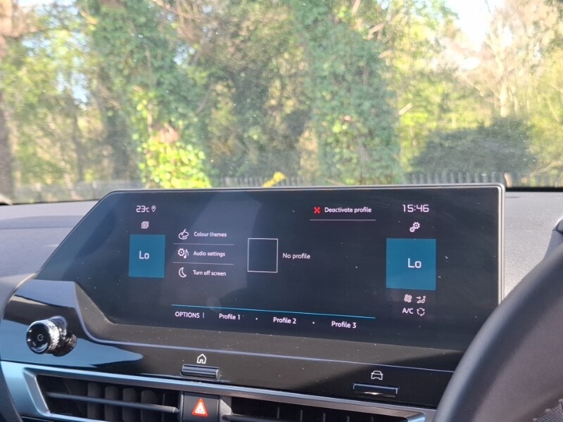 Used Citroen C4 2023 for sale - 78155791: Photo 7