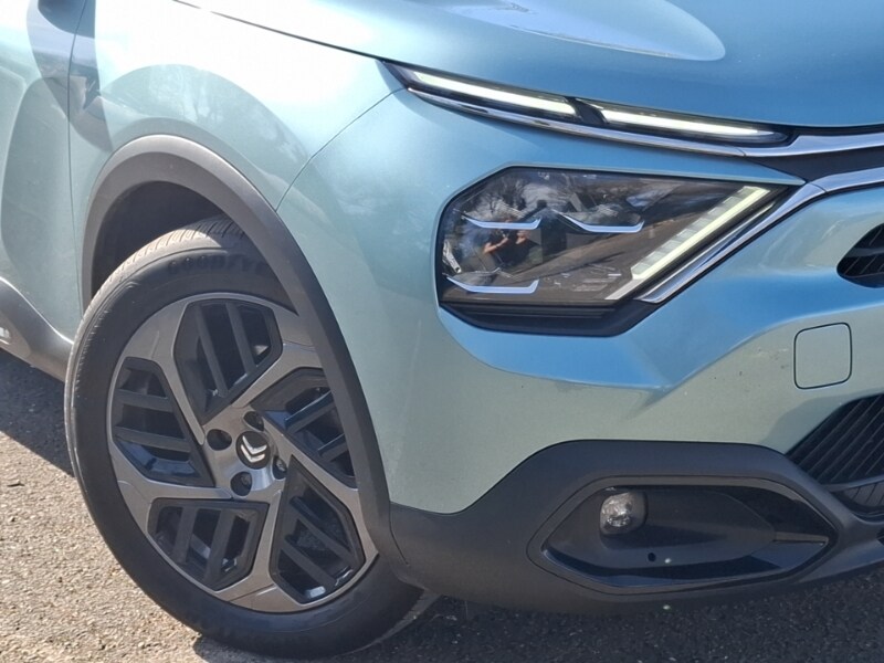 Used Citroen C4 2023 for sale - 78155791: Photo 9