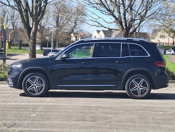 Used Mercedes-Benz EQB 2022 for sale - 78537814: Photo