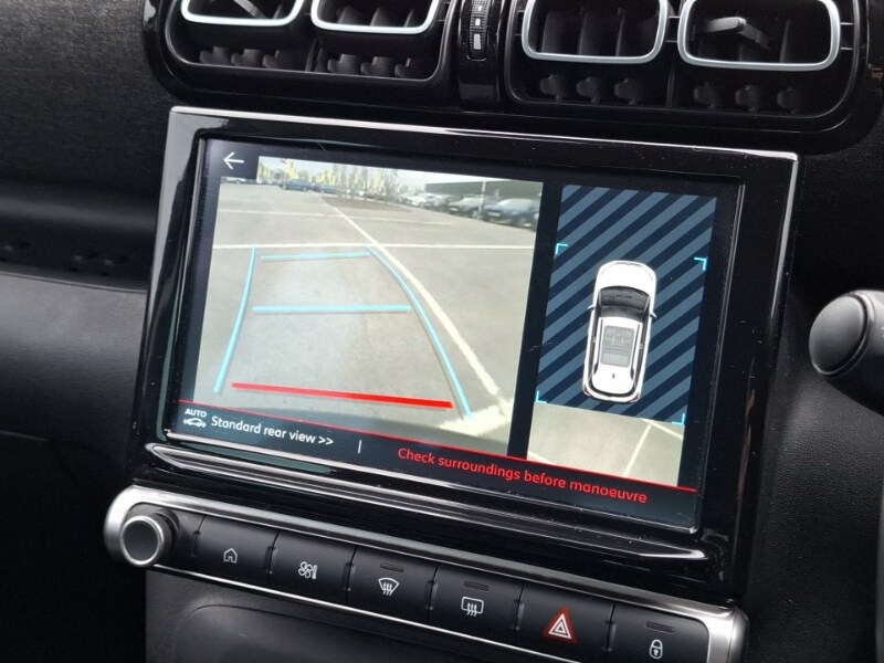 Used Citroen C3 Aircross 2022 for sale - 78151550: Photo 10