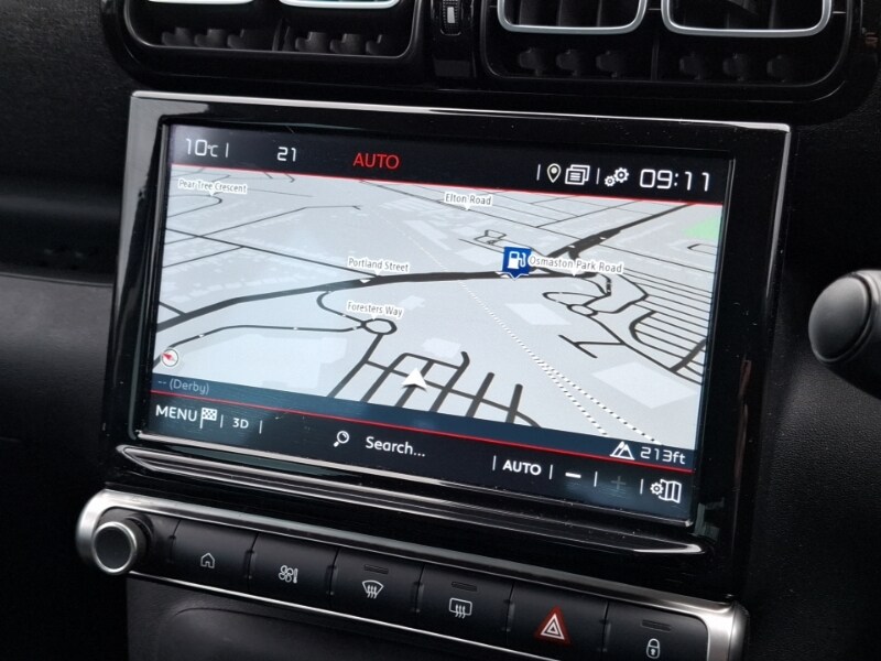 Used Citroen C3 Aircross 2022 for sale - 78151550: Photo 11