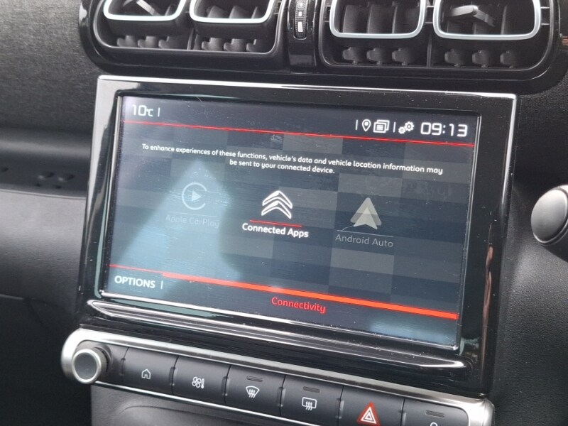 Used Citroen C3 Aircross 2022 for sale - 78151550: Photo 12