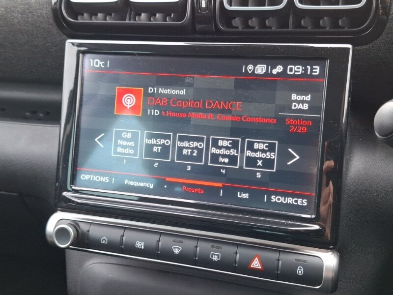 Used Citroen C3 Aircross 2022 for sale - 78151550: Photo 13