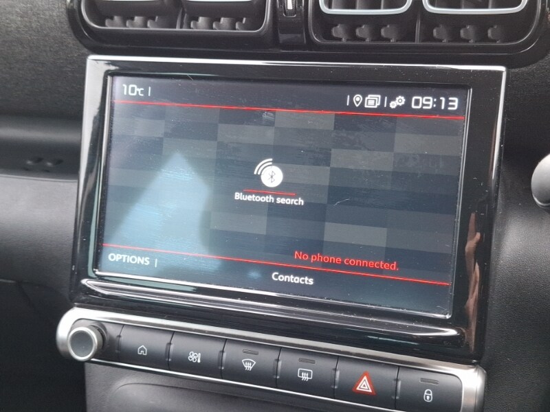 Used Citroen C3 Aircross 2022 for sale - 78151550: Photo 14