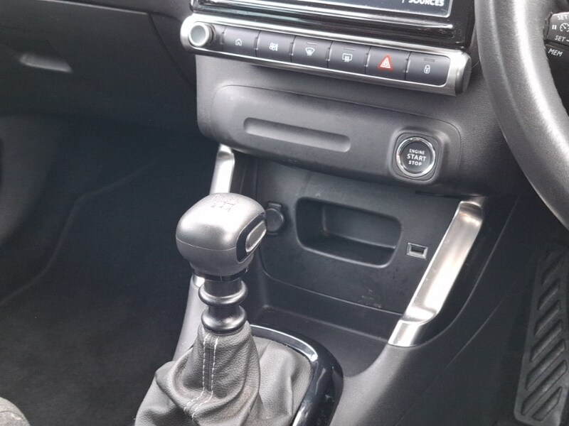 Used Citroen C3 Aircross 2022 for sale - 78151550: Photo 15