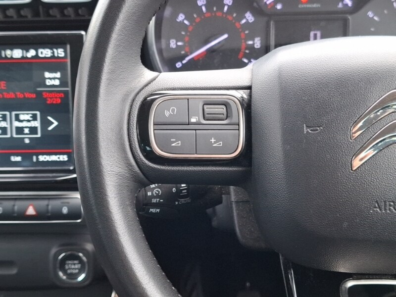 Used Citroen C3 Aircross 2022 for sale - 78151550: Photo 16