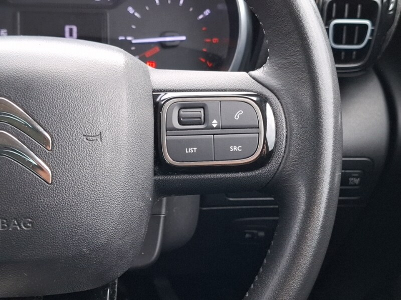 Used Citroen C3 Aircross 2022 for sale - 78151550: Photo 17