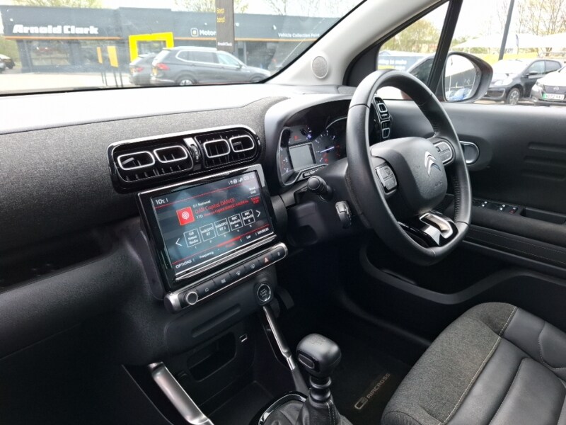 Used Citroen C3 Aircross 2022 for sale - 78151550: Photo 18