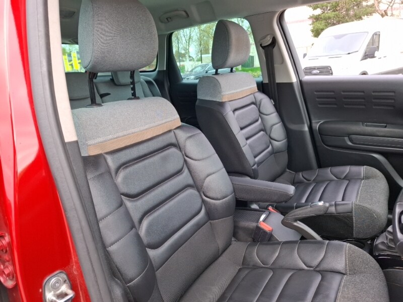 Used Citroen C3 Aircross 2022 for sale - 78151550: Photo 19