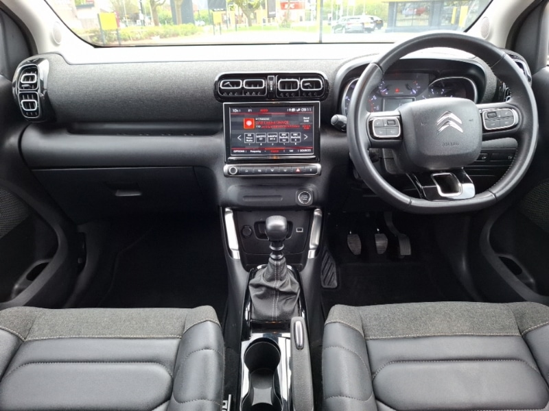 Used Citroen C3 Aircross 2022 for sale - 78151550: Photo 2